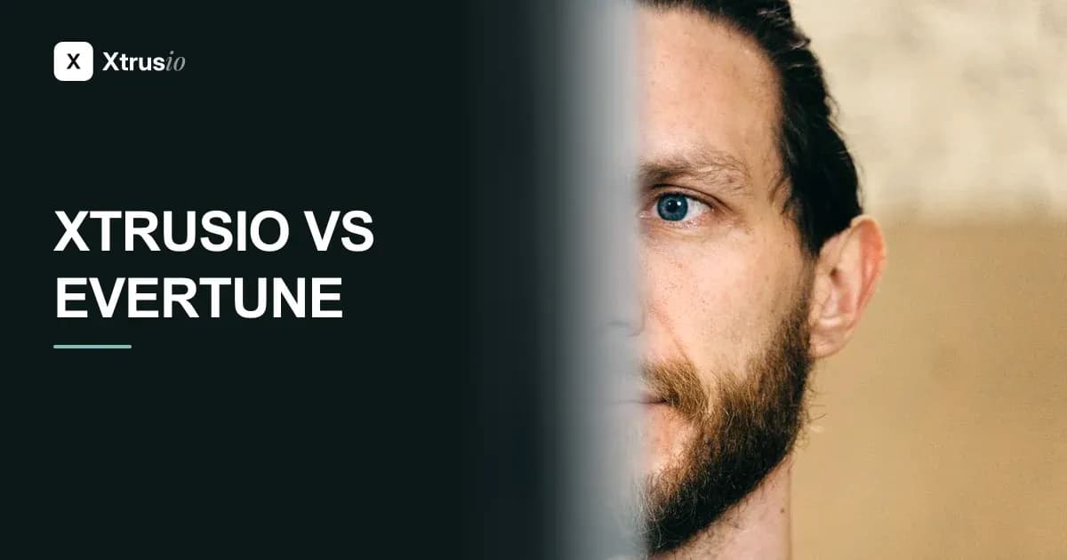 Xtrusio vs Evertune AI: Measuring How AI Sees Your Brand, or Getting Your Page Cited on Each Buyer Question